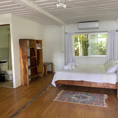 Nahele Lodge Playa Santa Teresa  Экстерьер фото