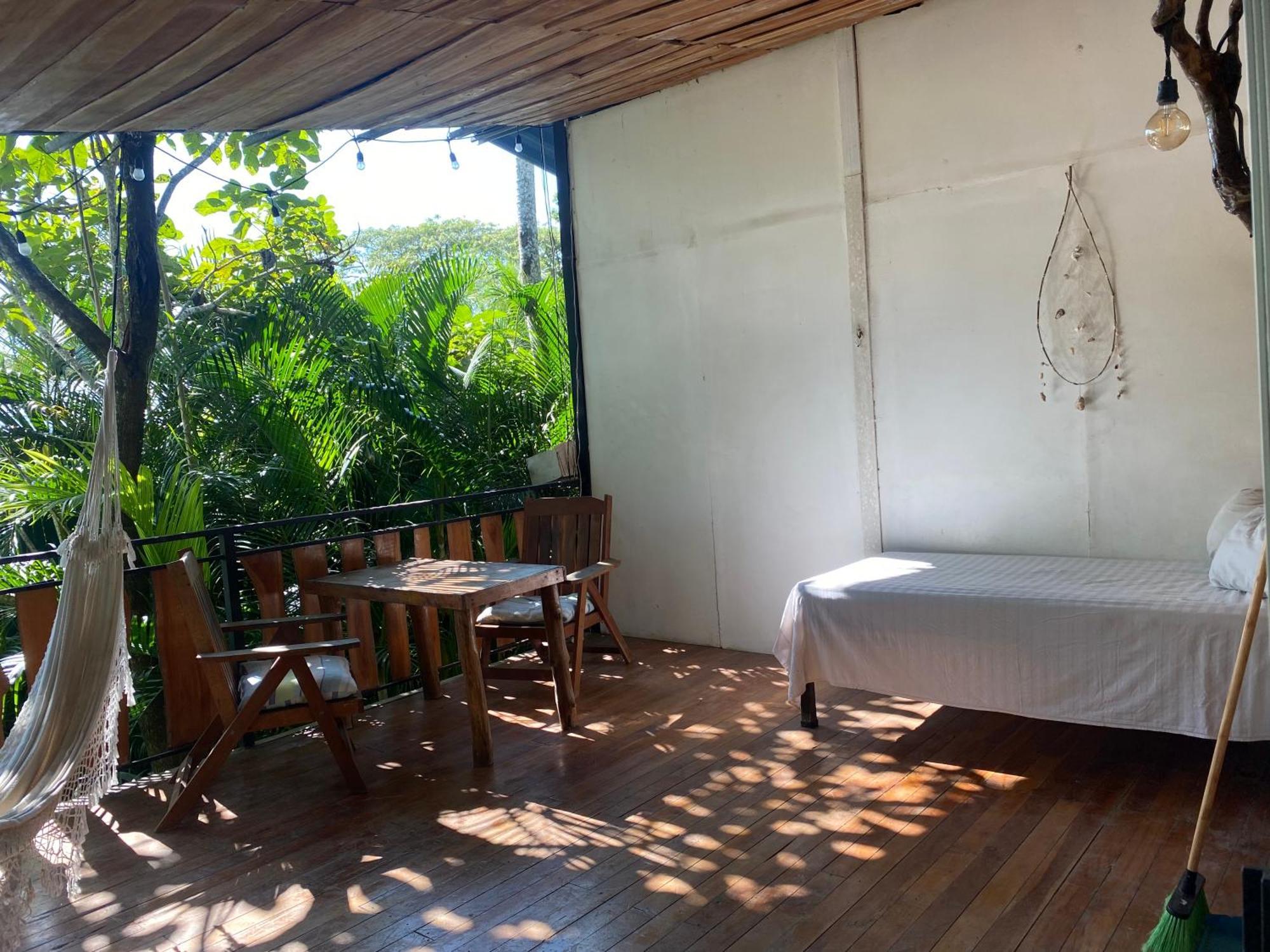 Nahele Lodge Playa Santa Teresa  Экстерьер фото