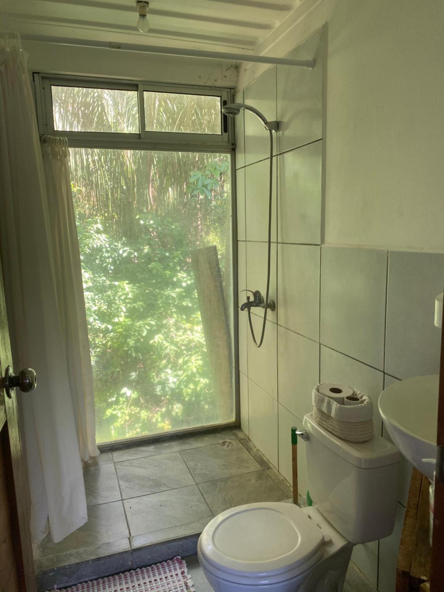 Nahele Lodge Playa Santa Teresa  Экстерьер фото